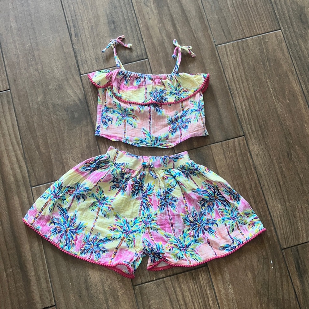 Pippa &Julie Outfit Size 6